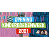 Opening Kinderboekenweek 2021