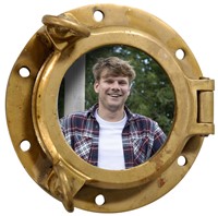meester Jacco Krugers