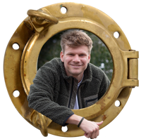 meester Jacco Krugers