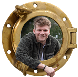 meester Jacco Krugers