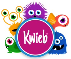 De handige Kwieb app voor ouders