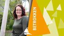 We zijn betrokken op de Vliekotter