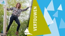 Het vertrouwen op de Vliekotter