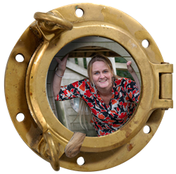 Juf Diana Kooiman