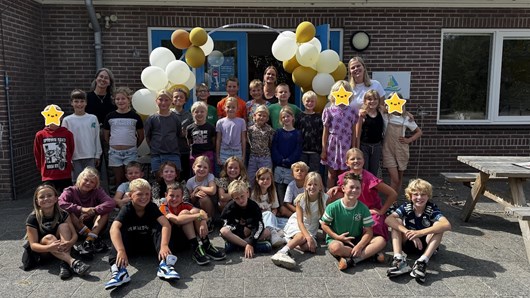 Groep 5/6 - 2025-26
