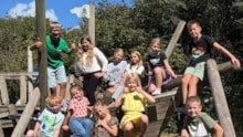 Wij zijn de kinderraad!